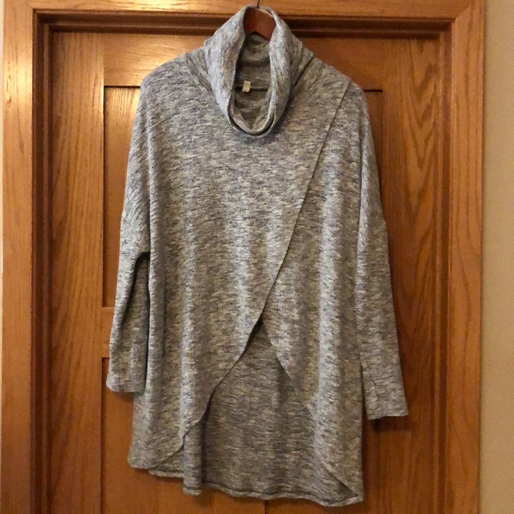 Sweater Cardigan